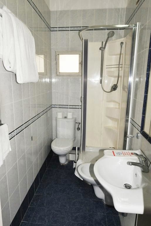 HHB Hotel Firenze - photo 6