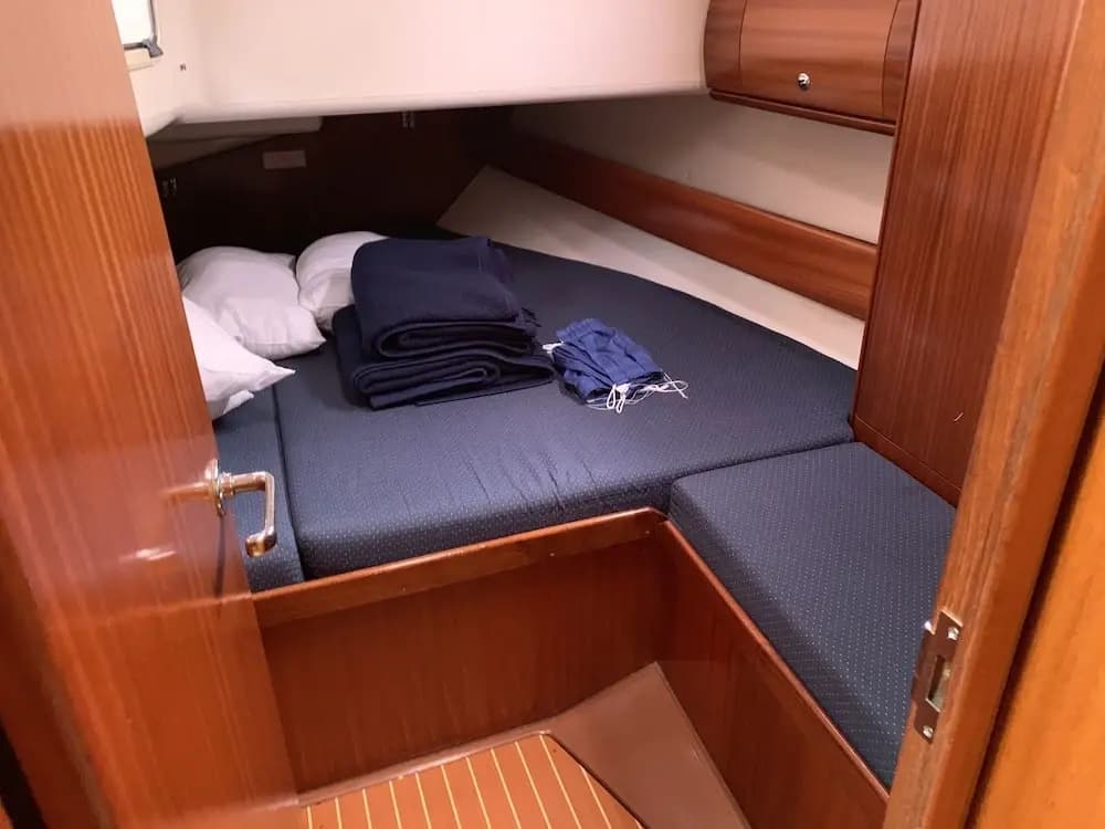 Sailing Experience - photo 3