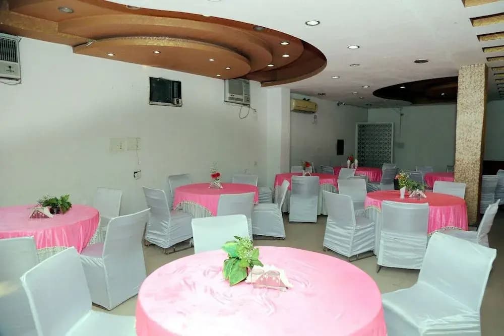 Omehar Stay - photo 13