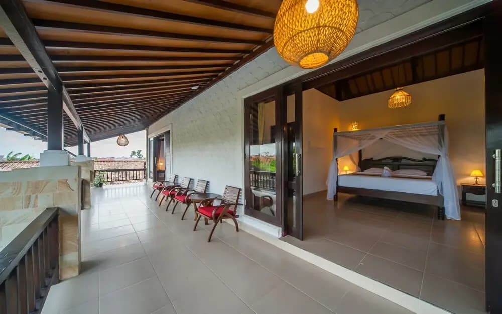 Casa Priya Seminyak - photo 28