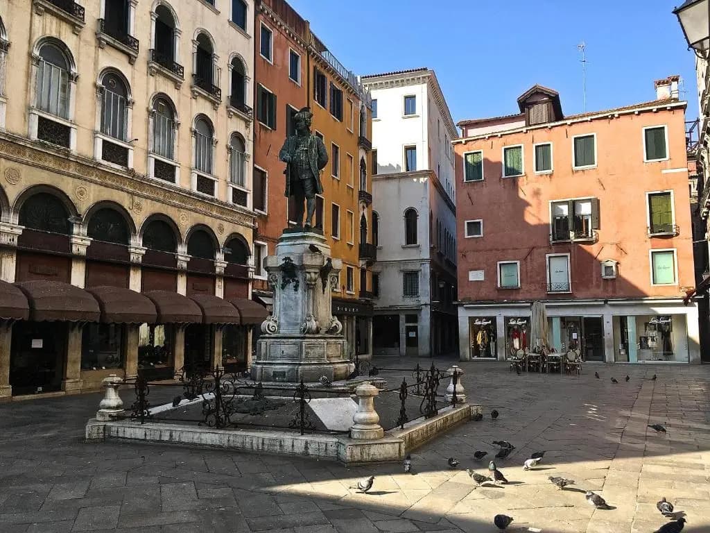 San Bortolomio - main photo