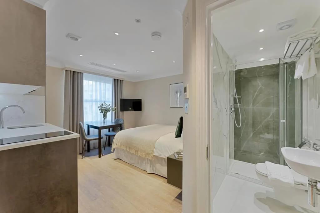 Cleveland Residences Paddington - photo 7