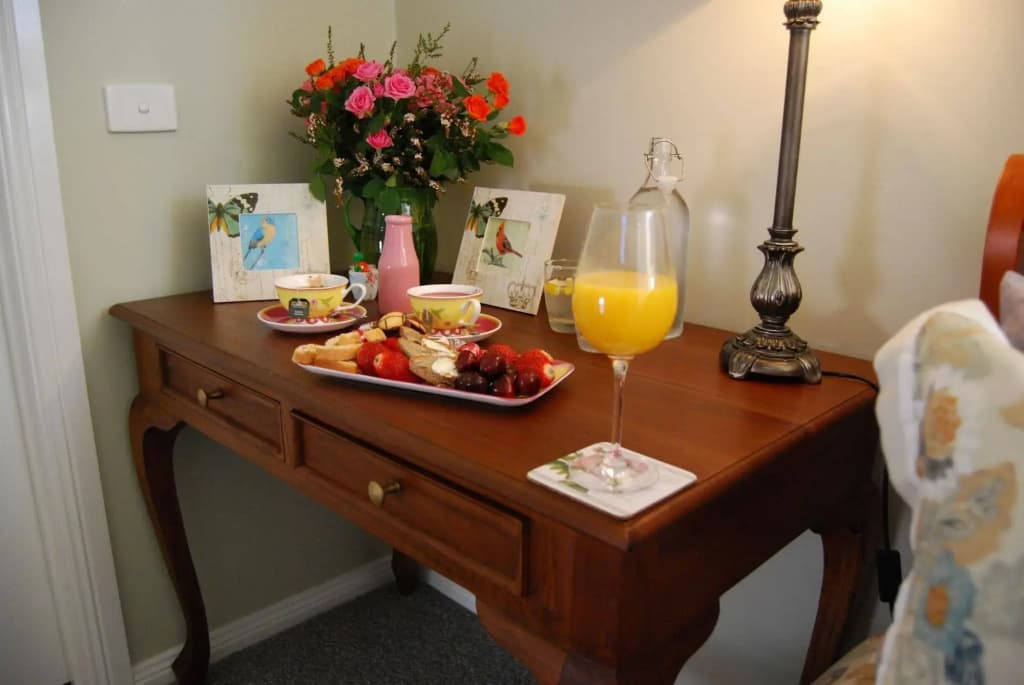 Highclaire House Bed and Breakfast - photo 9