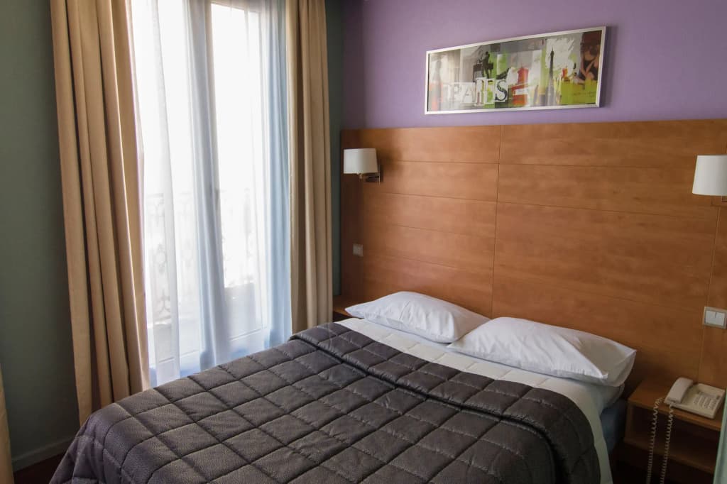Palma Hotel - photo 5