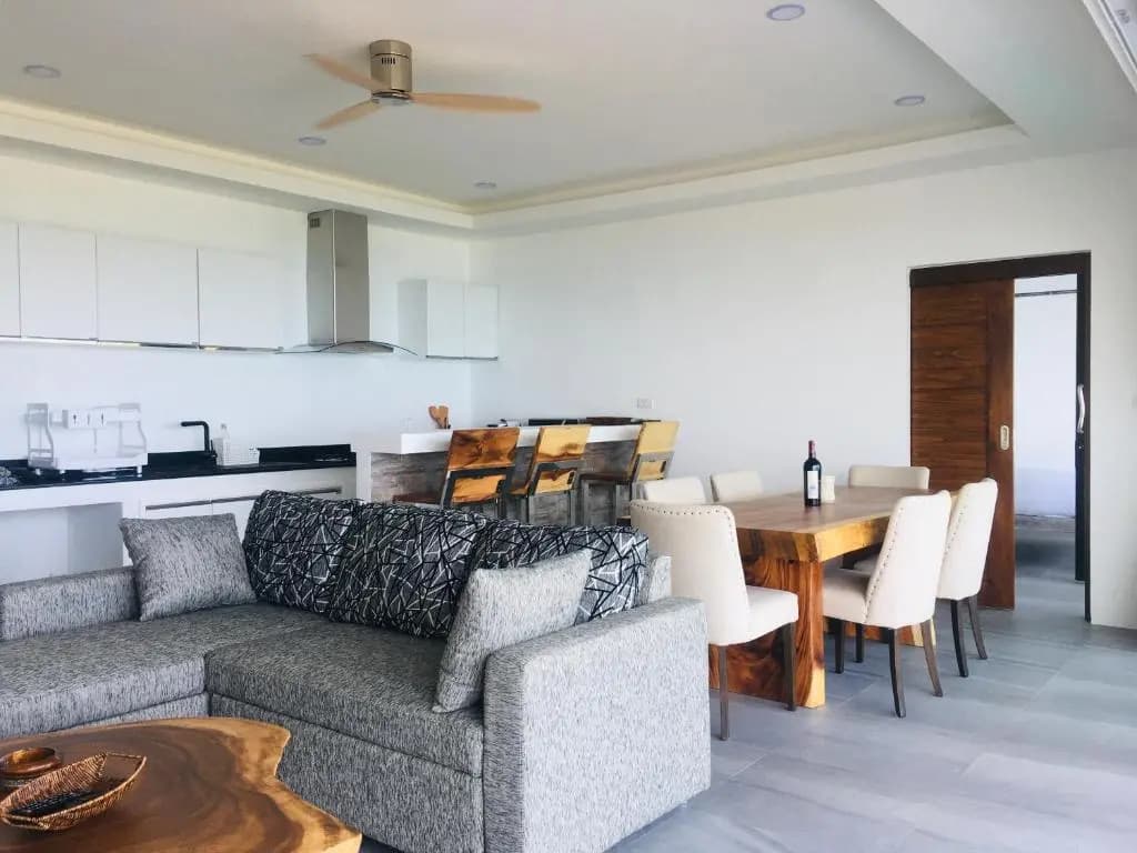 Villa Panoramic Ocean View - 2 Bedrooms - photo 5