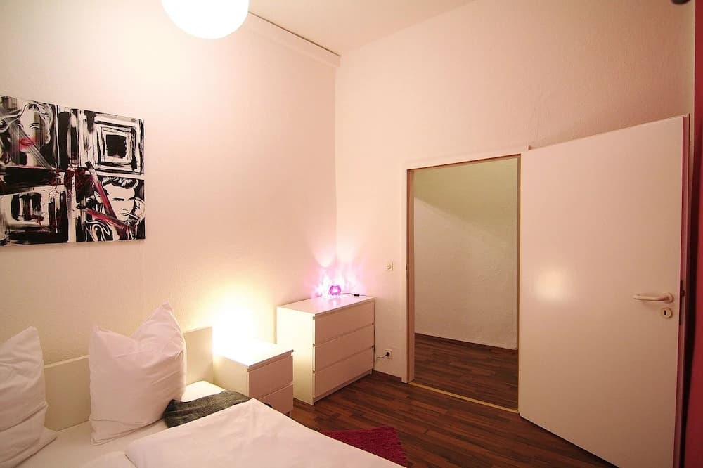 Apartment Berlin 1 - photo 3