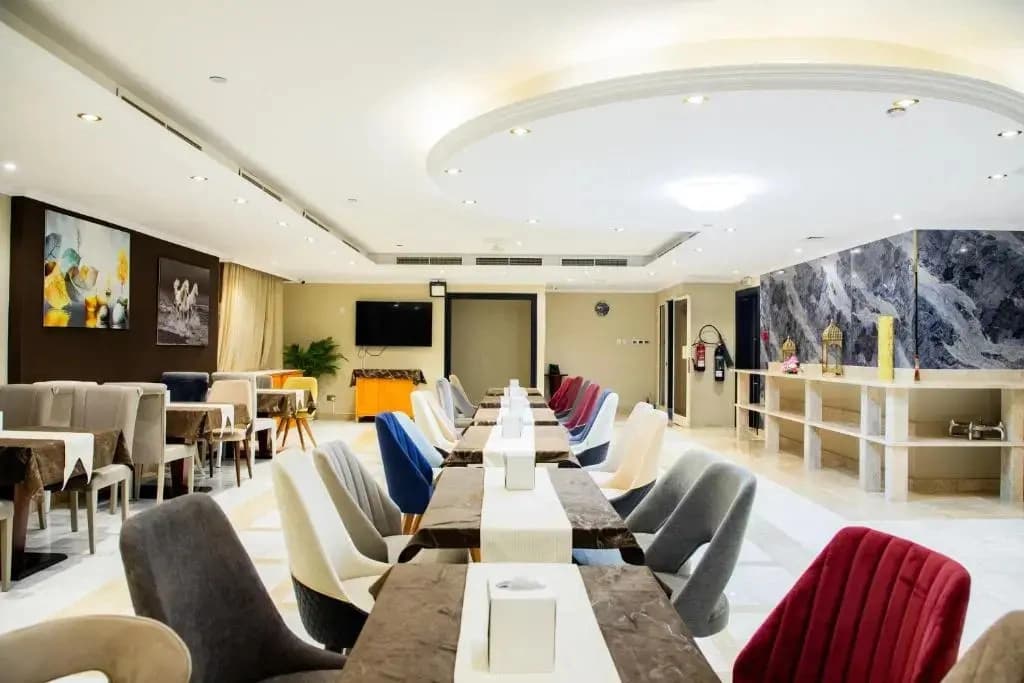 The Saj Hotel - photo 9