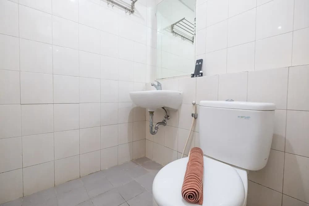1BR Apartment for 3 Pax at Signature Park Grande - photo 7