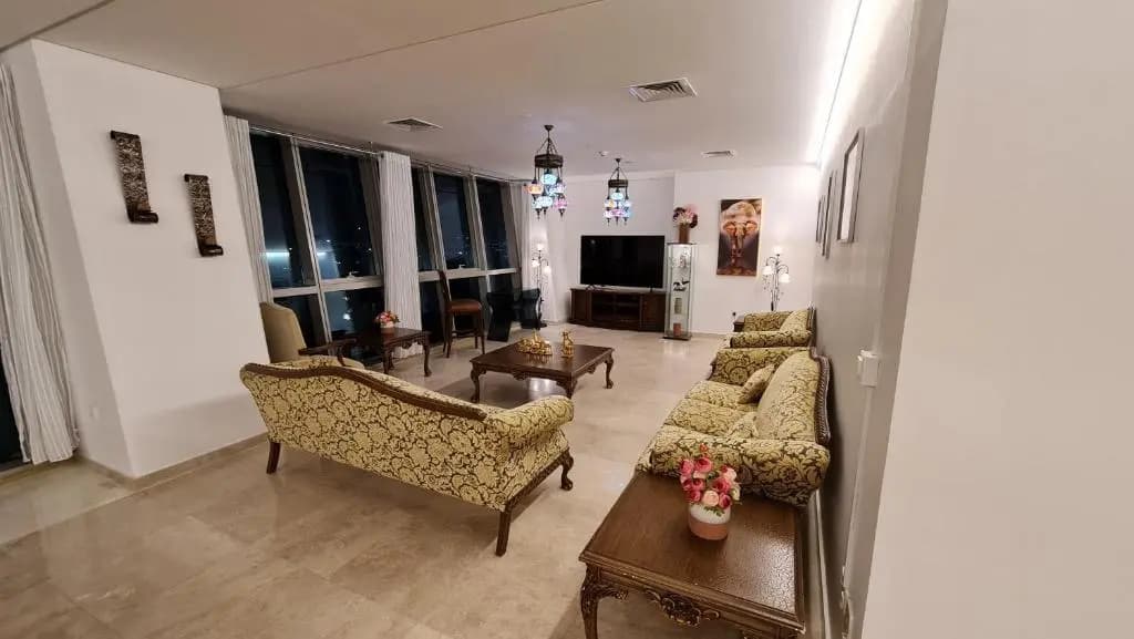 Stunning 3bhk service apartment - photo 5