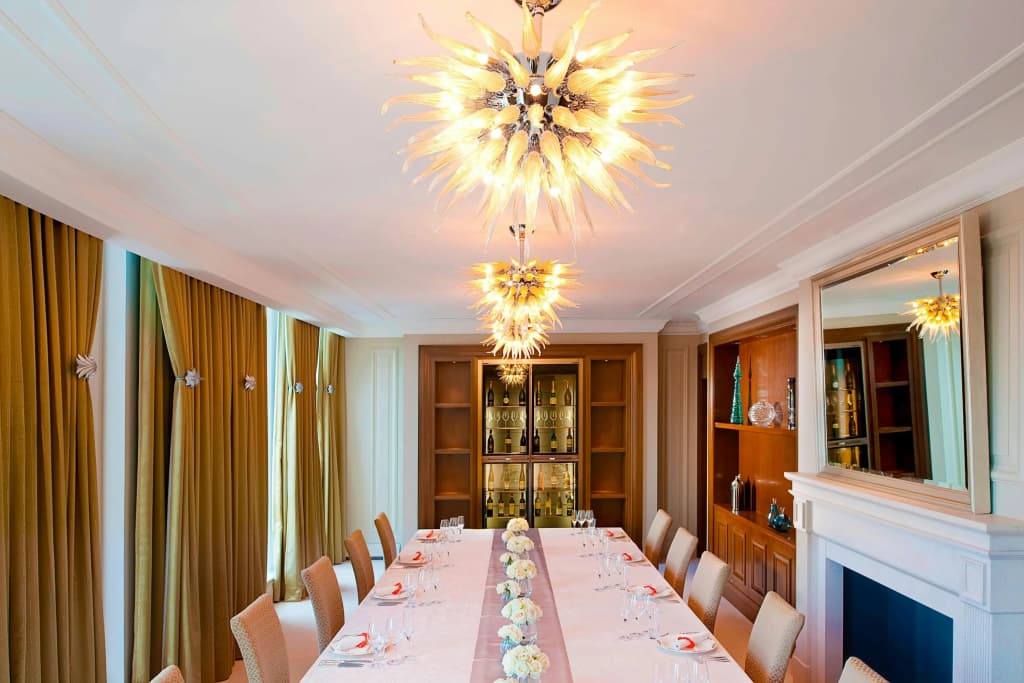 The St. Regis Osaka - photo 30