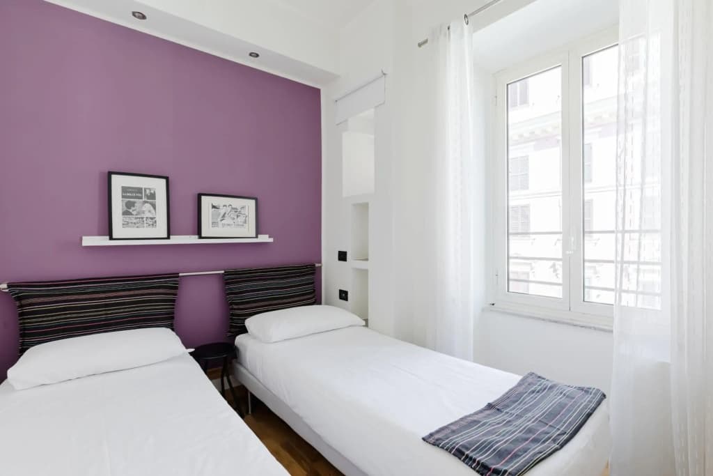Via Tolemaide Private Apartment - photo 8