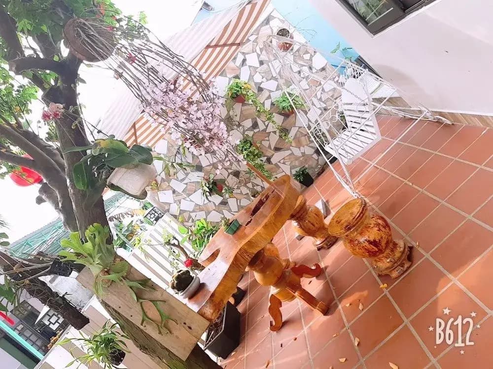 Nhu Y Homestay - photo 16
