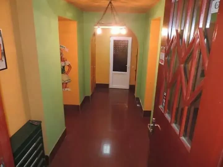 Hostel Old Sololaki - photo 5