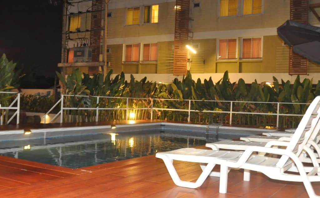 Kriss Residence - photo 18