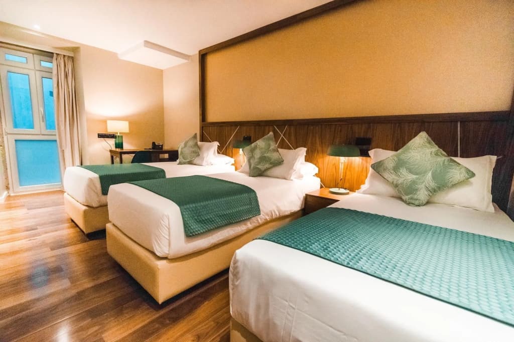 Rossio Boutique Hotel - photo 1