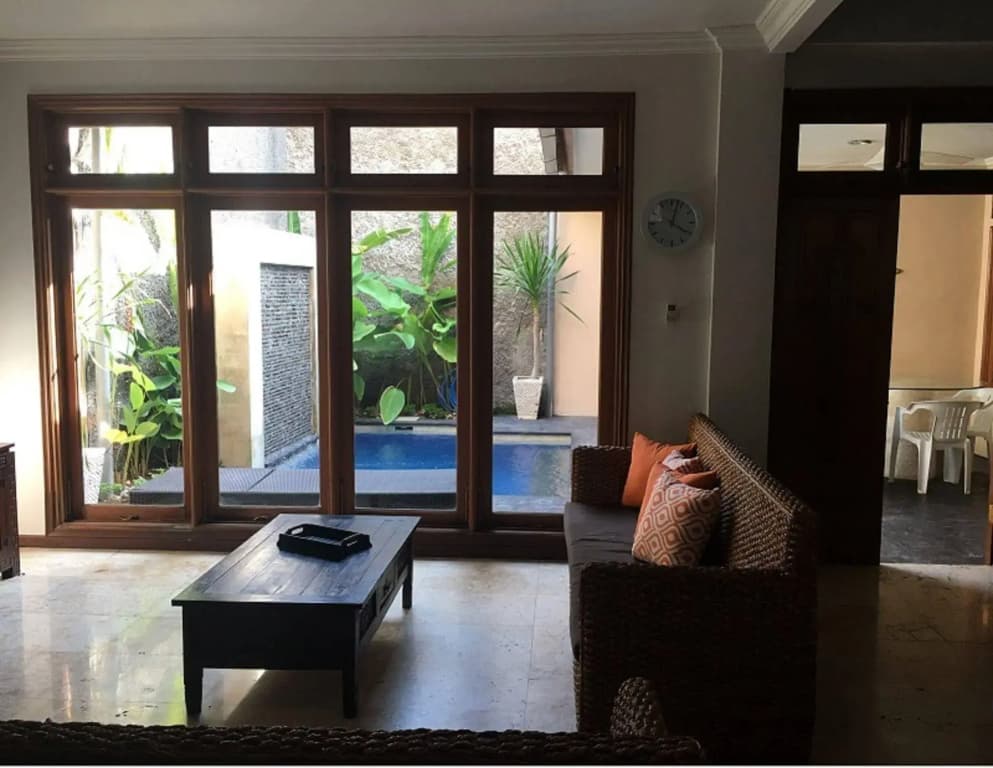 Kuta Holiday Villas - photo 7