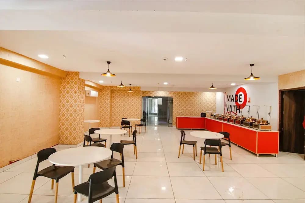 Fabhotel Moro Rohini Sector 11 - photo 15