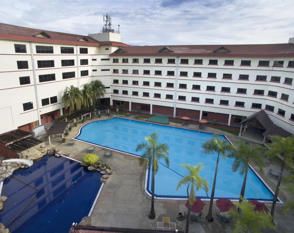 Swiss Inn Sungai Petani - photo 12