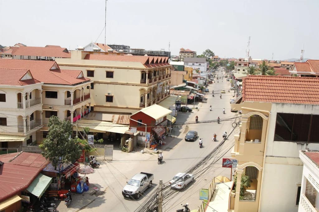 Adan World Hostel - photo 13