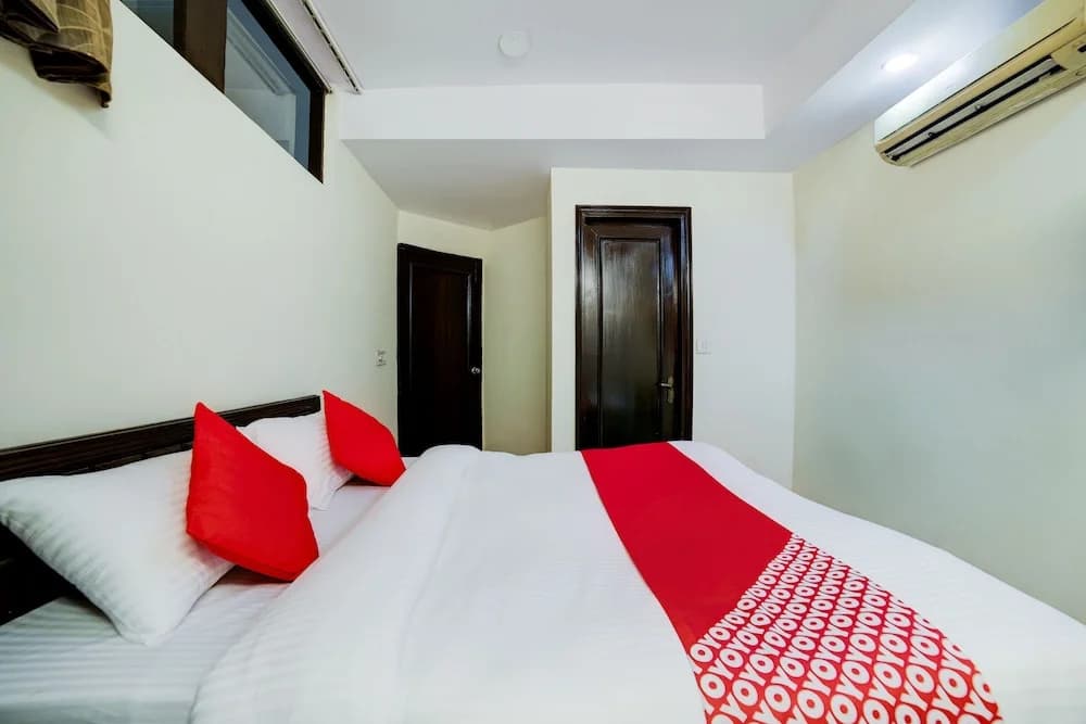 OYO 27979 Krishna Residency - photo 5