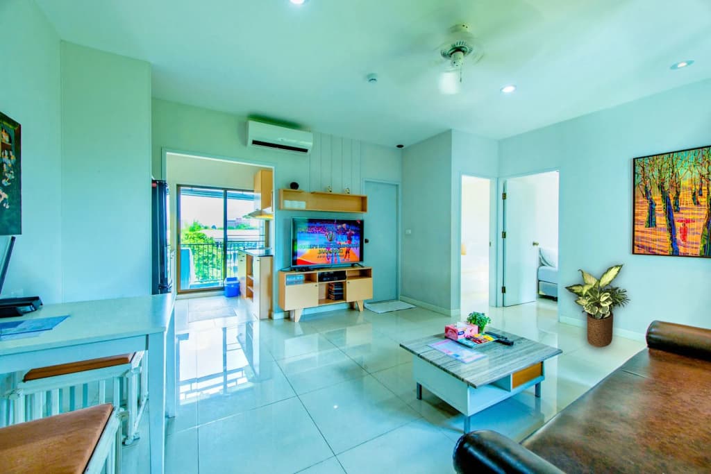 Tree Boutique Resort - photo 13
