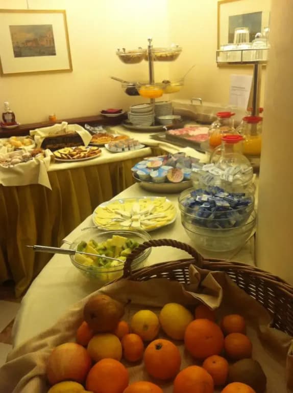 EXCESS VENICE Boutique Hotel & Private Spa - Adults Only - photo 15