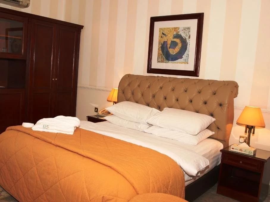 Al Bustan - photo 7