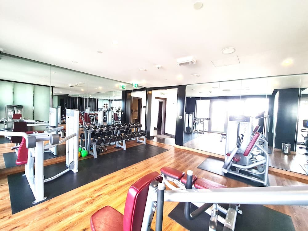Beachfront Apartment - photo 9