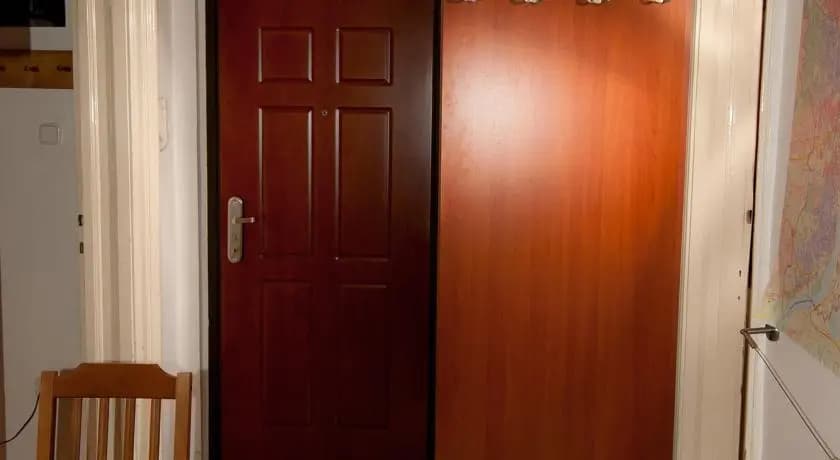 Podmaniczky Corner Apartment - photo 3