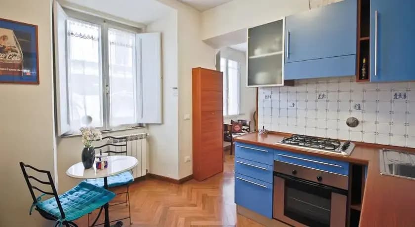 Apartments Florence - Sassetti - photo 4