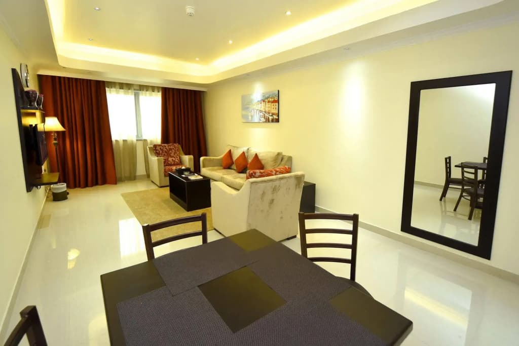 Alain Hotel Ajman - photo 12
