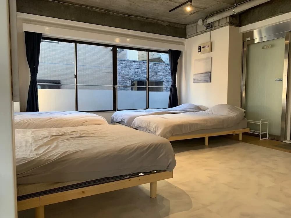 Spacious Studio West Shinjuku - photo 2