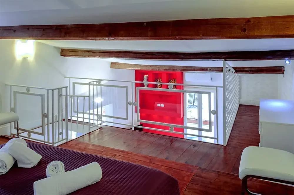 Borgo San Jacopo Penthouse - photo 6