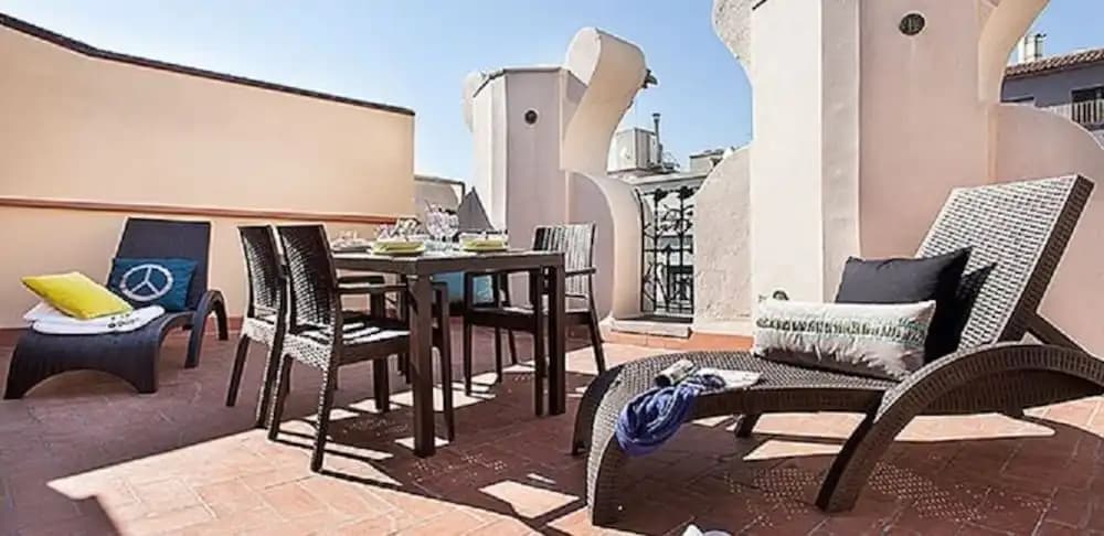 Apartamento Paris 204 Atico - photo 10