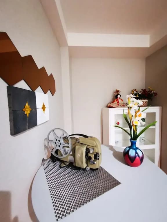 Apartment in Asakusa - photo 11