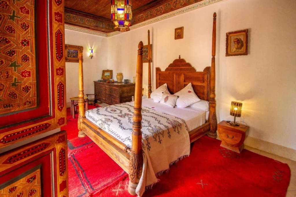 Riad Dombaraka - photo 3