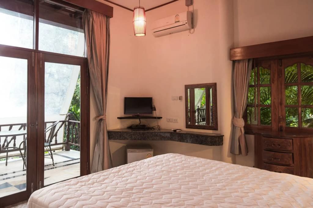 7 Bedroom Sea Front Villa Koh Phangan SDV232-By Samui Dream Villas - photo 1
