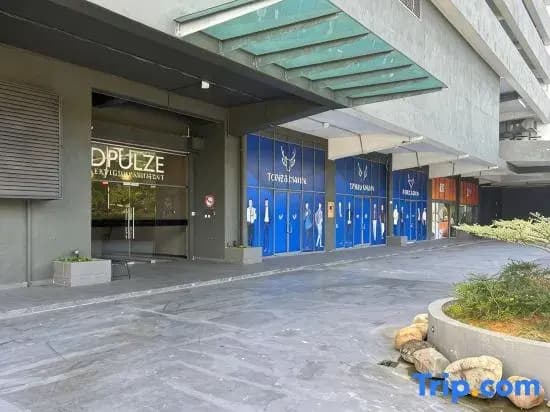#DP3, Beauty Park View Stay Above DPulze Mall - photo 1