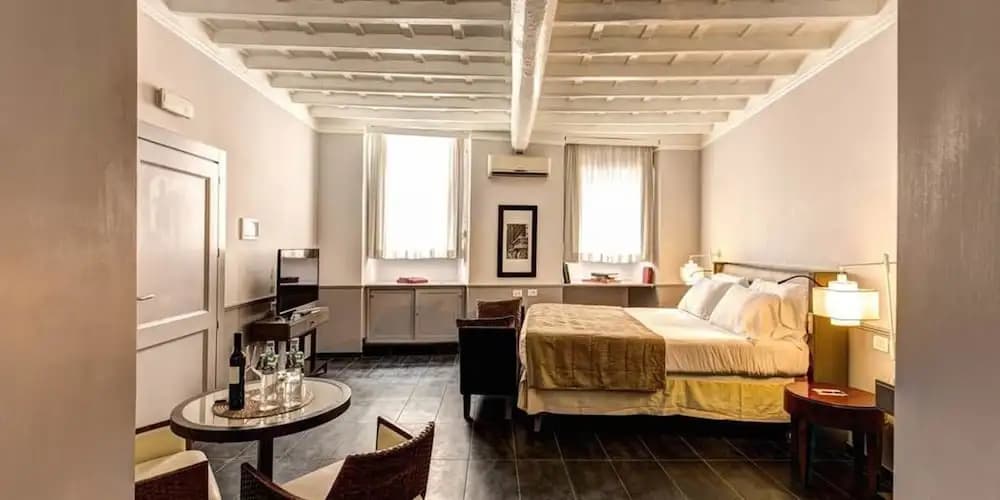 Suite Giulia 2 - photo 4