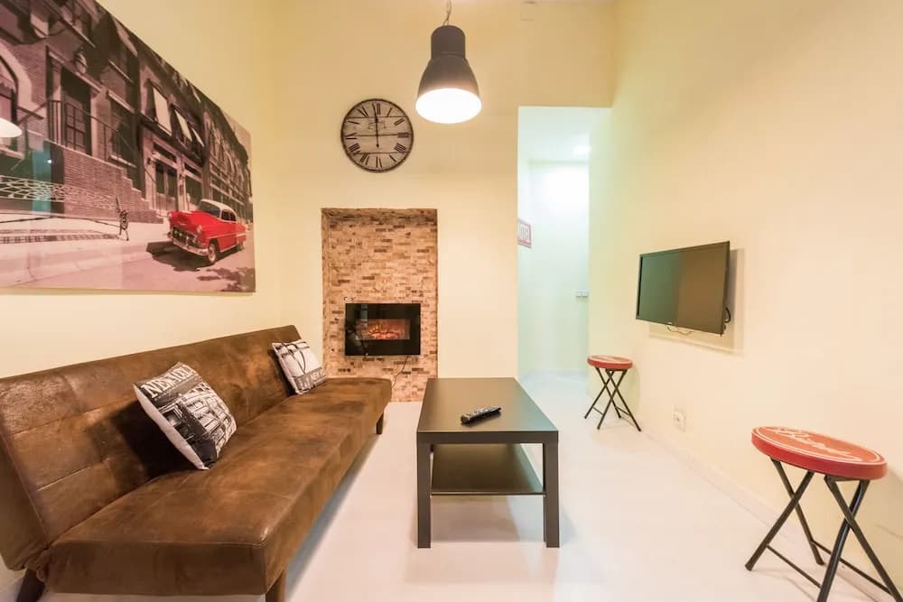 Apartamento Loft Conde Duque 2 - photo 7