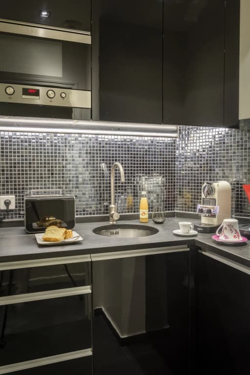 Hôtel 33 Marbeuf - photo 15