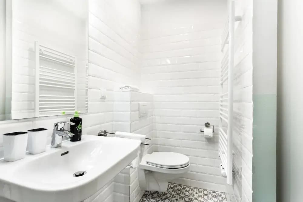 Standard Suites Vienna Thaliastraße - photo 6