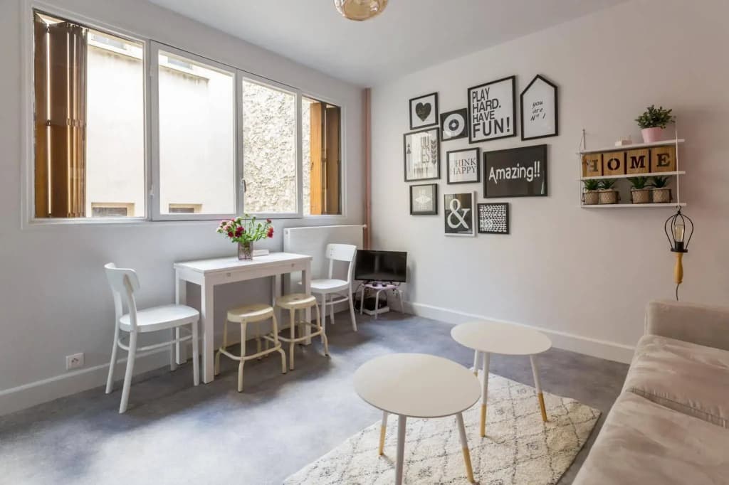 Apartment WS Marais - Place des Vosges - photo 10