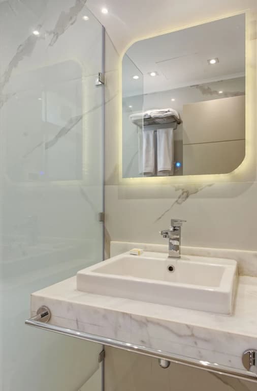 VESTA - New Cairo Residence - photo 22