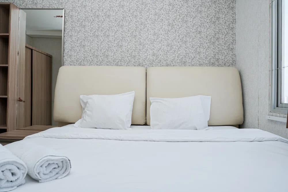 Highest Value 2BR Apartment at Cosmo Terrace - photo 4