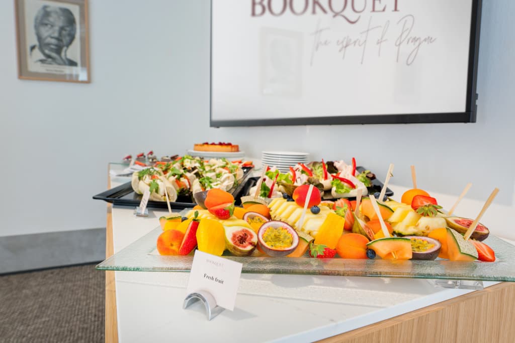 Bookquet Boutique Hotel - photo 36