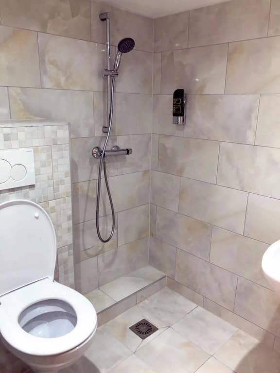 Hotel Damrak Inn - photo 44