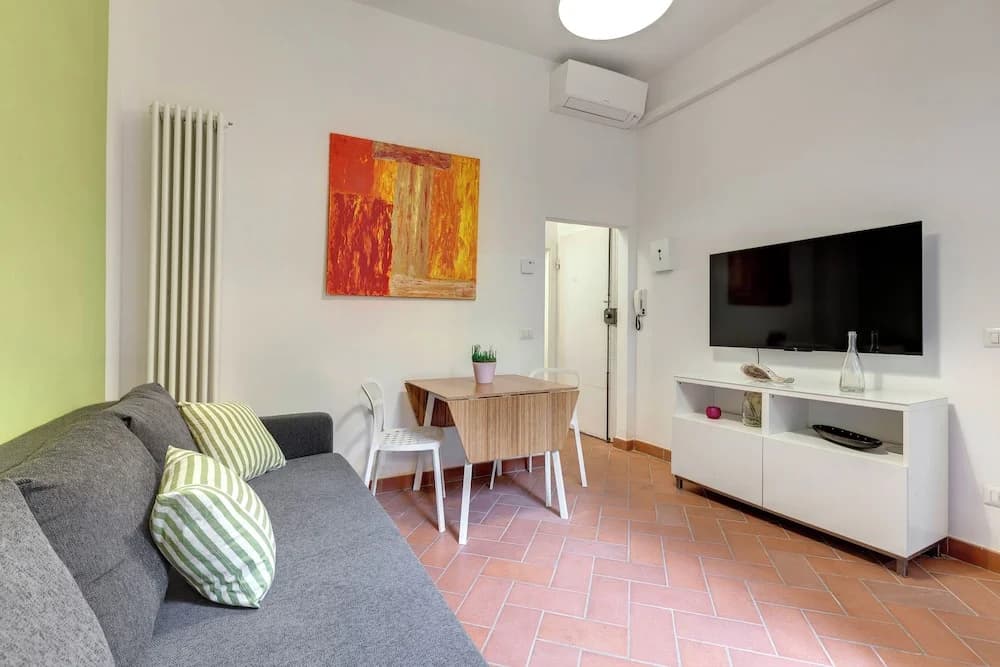 Mamo Florence - Maruffi Apartment - photo 1