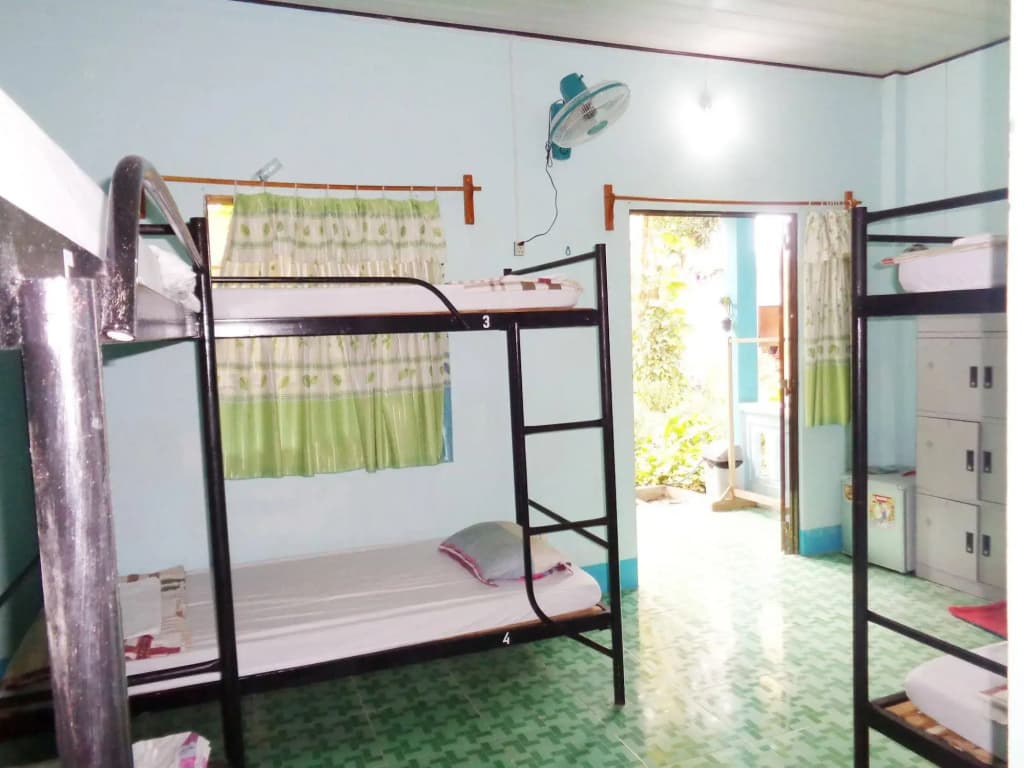 Sunny Resort - photo 5