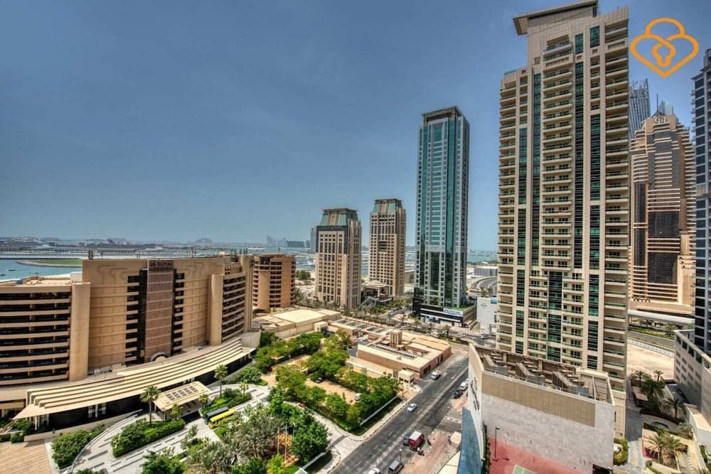 Marina Trident Grand - photo 3